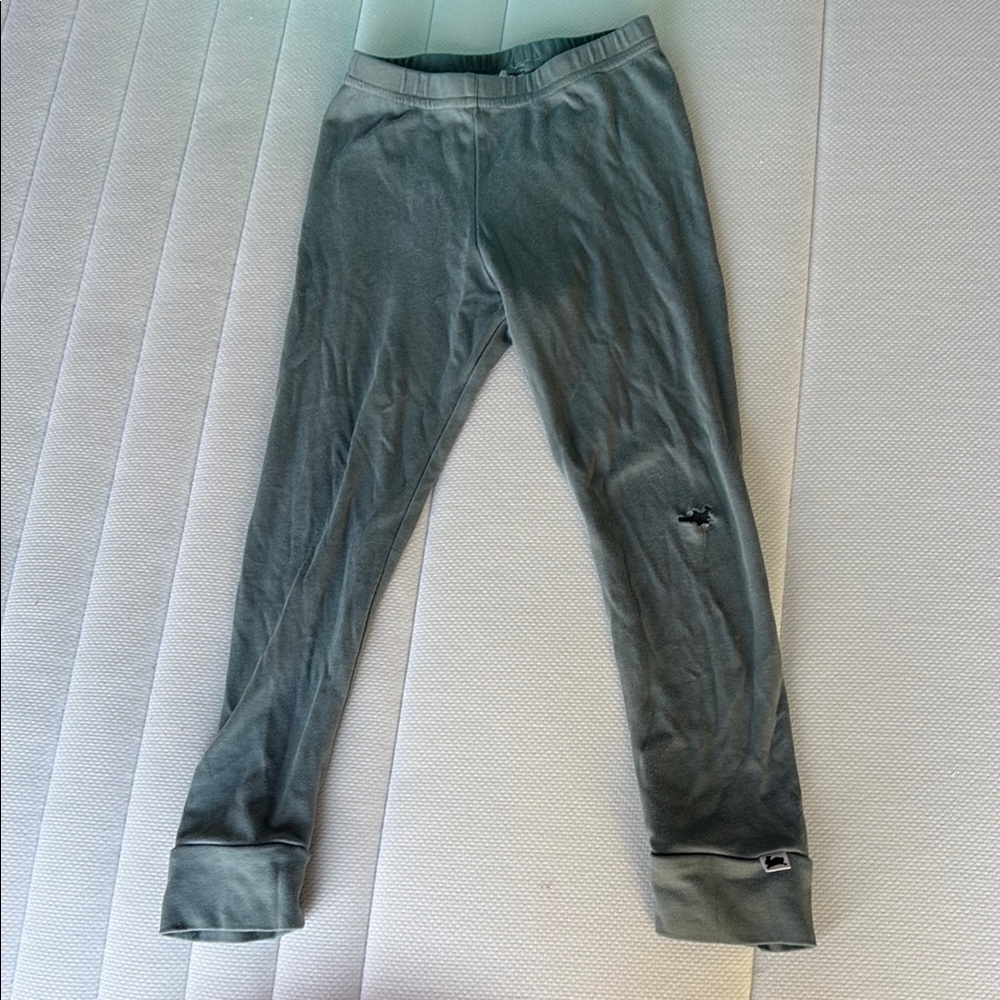 PLAY condition Little and Lively Leggings - free with purchase